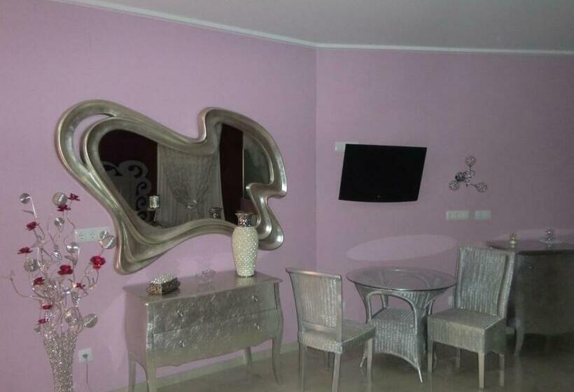 Quarto Deluxe, Gasaqui