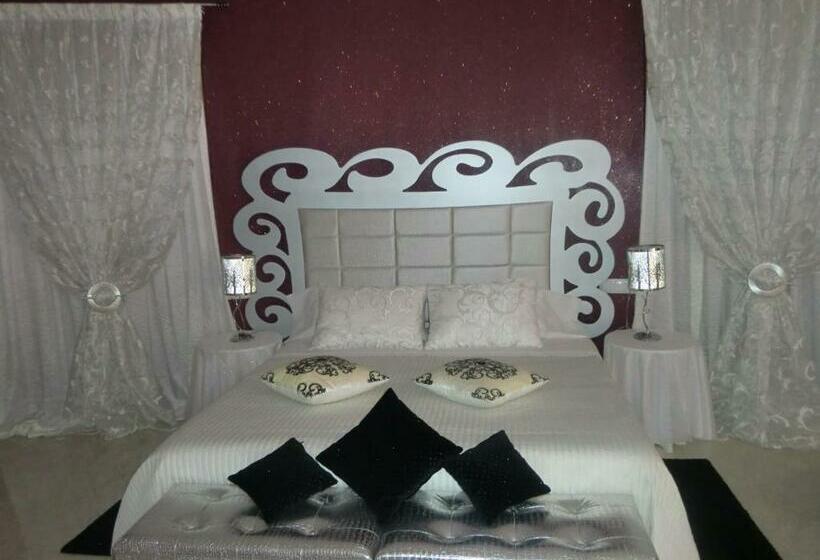 Quarto Deluxe, Gasaqui