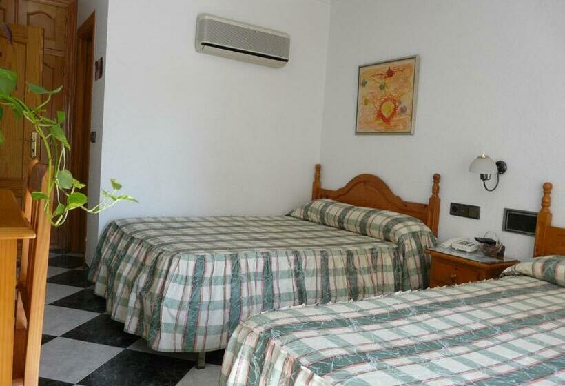 标准间, Guillermo Ii