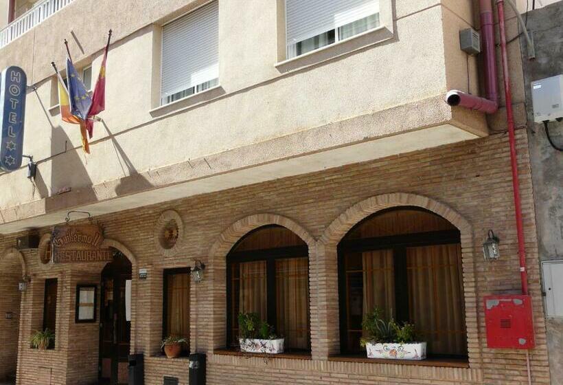 标准间, Guillermo Ii