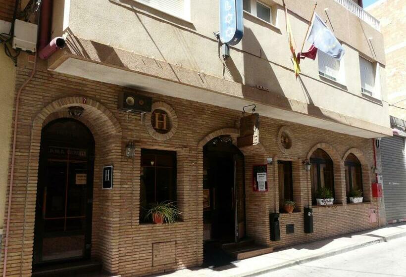 标准间, Guillermo Ii