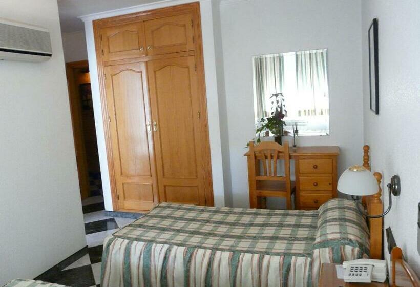 标准间, Guillermo Ii