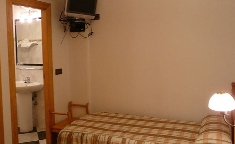 标准间, Guillermo Ii