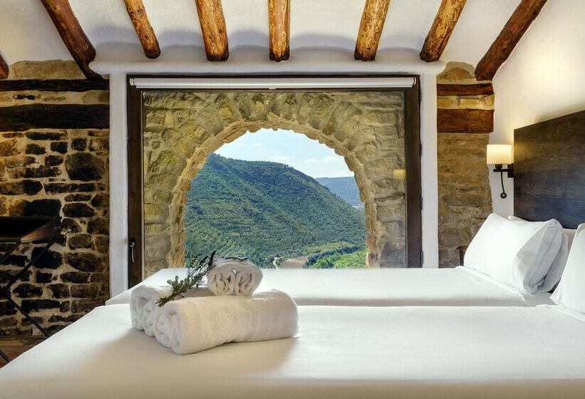 스탠다드 룸, Heredad Beragu Hotel  Adults Only