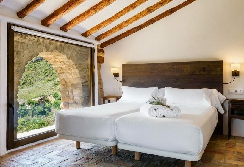 חדר סטנדרט, Heredad Beragu Hotel Adults Only