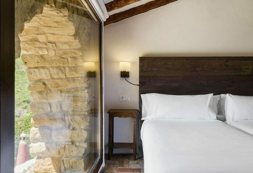 חדר סטנדרט, Heredad Beragu Hotel Adults Only