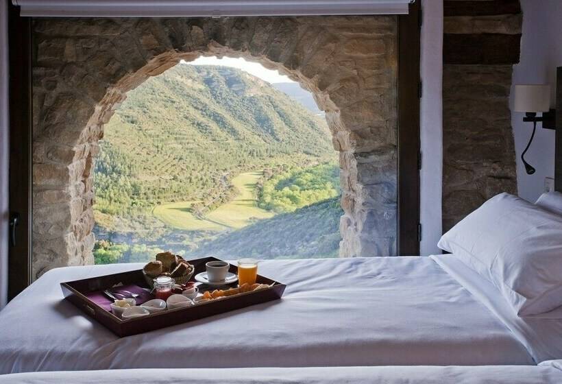 Номер Стандарт, Heredad Beragu Hotel  Adults Only