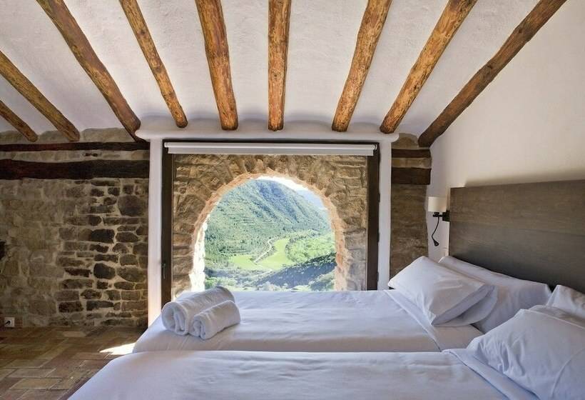 스탠다드 룸, Heredad Beragu Hotel  Adults Only