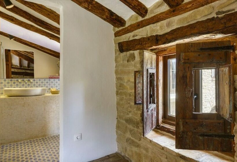 חדר סטנדרט, Heredad Beragu Hotel Adults Only