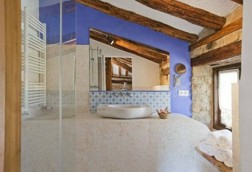 Номер Стандарт, Heredad Beragu Hotel  Adults Only