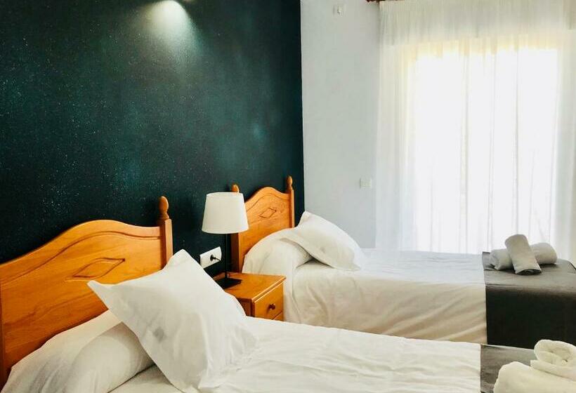 Номер Стандарт с Балконом, Hr Mirador