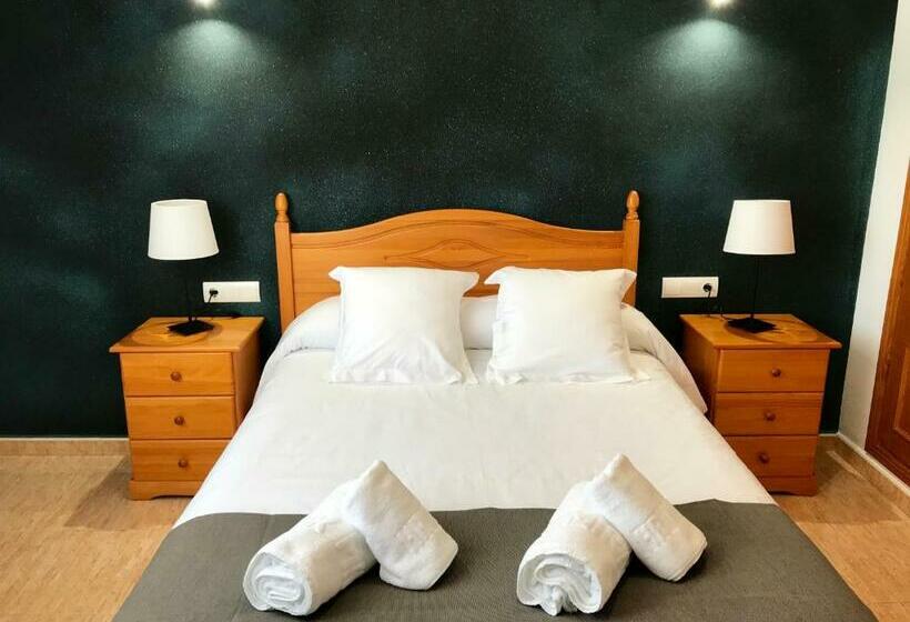 Номер Стандарт Индивидуальный, Hr Mirador