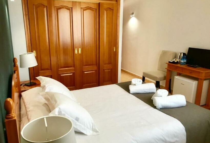 Номер Стандарт Индивидуальный, Hr Mirador