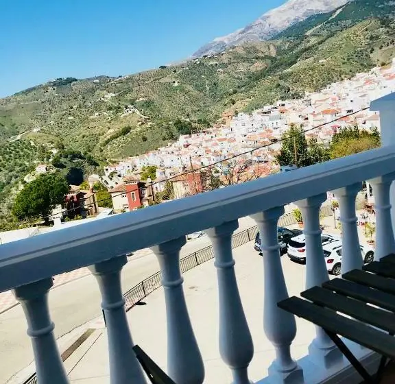 Standard-huone Parveke, Hr Mirador