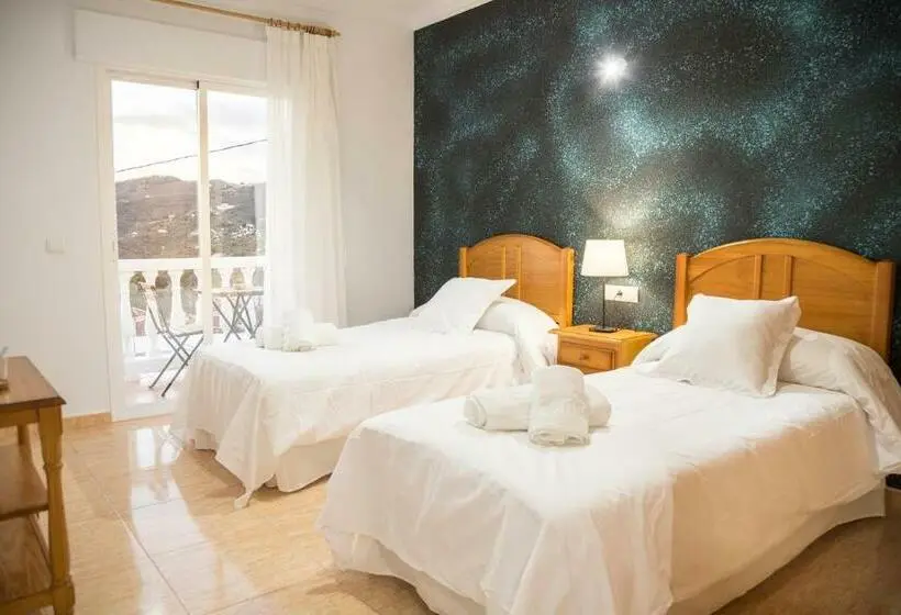 Standard-huone Parveke, Hr Mirador