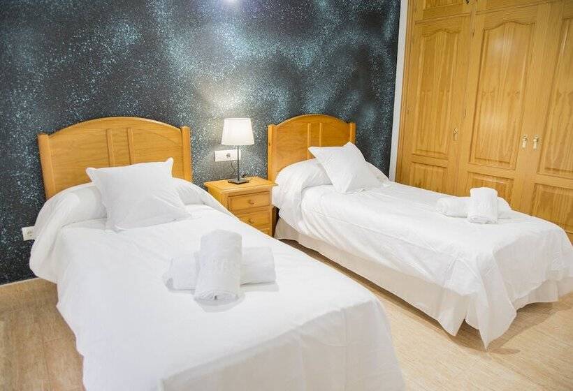 Номер Стандарт Вид на Горы, Hr Mirador