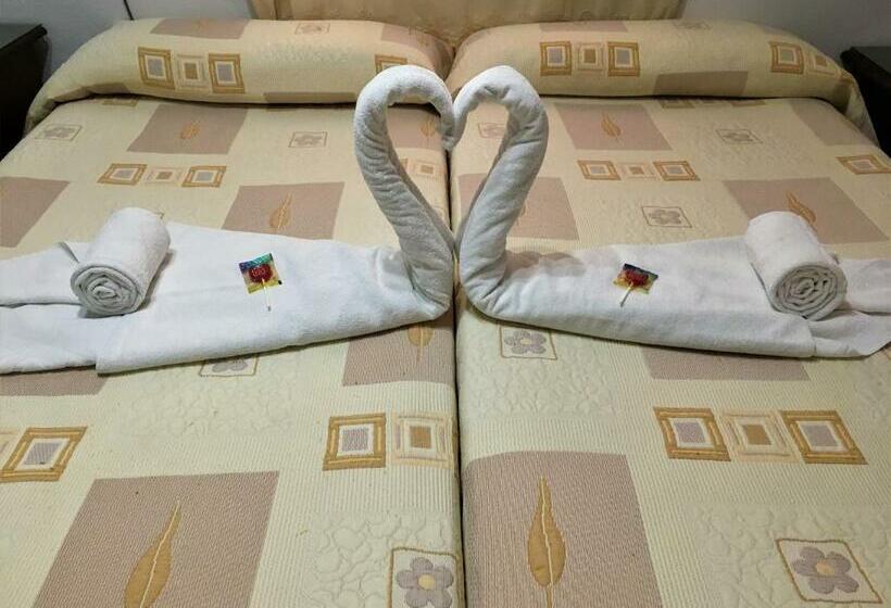 스탠다드 룸, La Despensa Del Valle