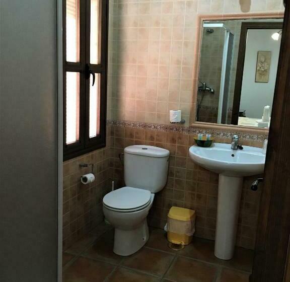 스탠다드 룸, La Despensa Del Valle