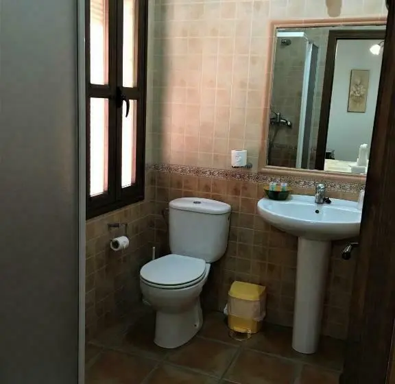 Standardrum, La Despensa Del Valle