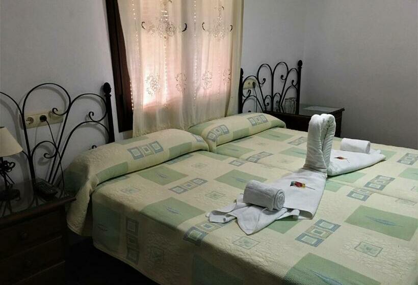 스탠다드 룸, La Despensa Del Valle