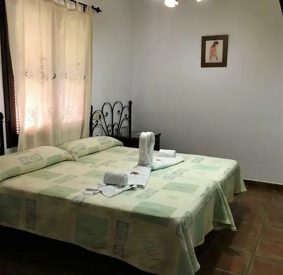 Standardrum, La Despensa Del Valle
