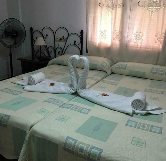 스탠다드 룸, La Despensa Del Valle