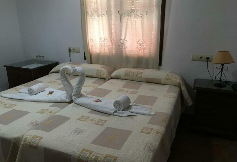 스탠다드 룸, La Despensa Del Valle