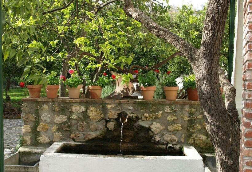 스탠다드 룸, La Despensa Del Valle