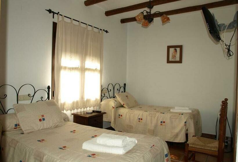 스탠다드 룸, La Despensa Del Valle