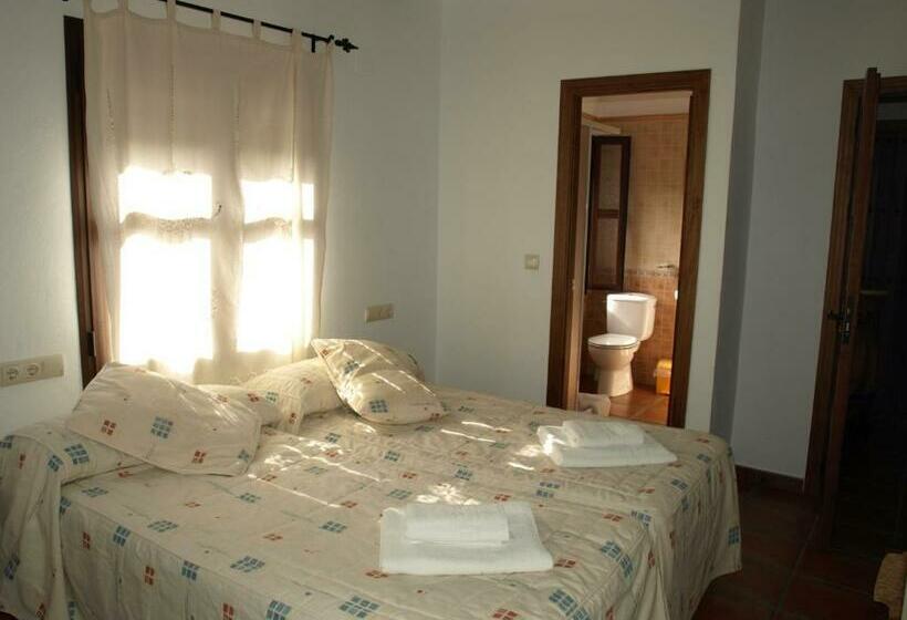 스탠다드 룸, La Despensa Del Valle