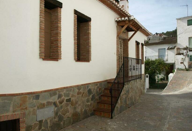 스탠다드 룸, La Despensa Del Valle