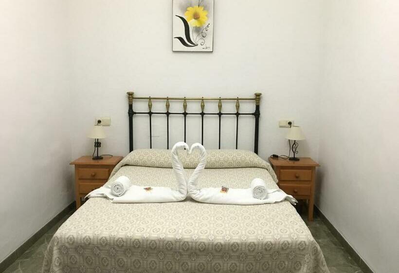 침실 3개 아파트, La Despensa Del Valle