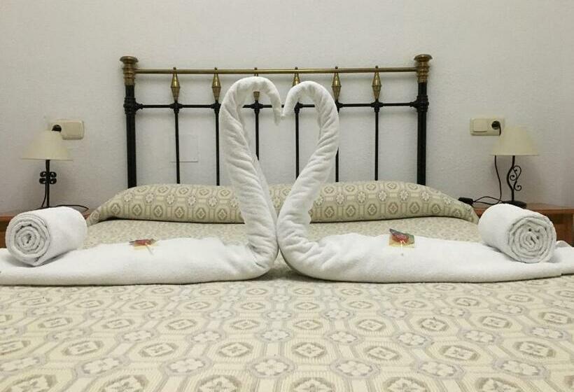 침실 3개 아파트, La Despensa Del Valle