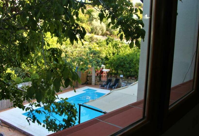 침실 3개 아파트, La Despensa Del Valle