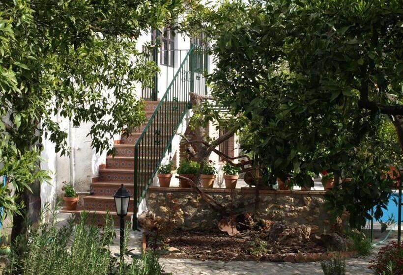 침실 1개 아파트, La Despensa Del Valle