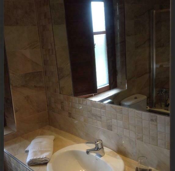 غرفة قياسية, La Rad