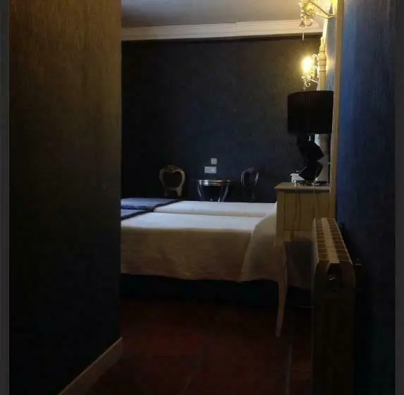 Standard-huone, La Rad