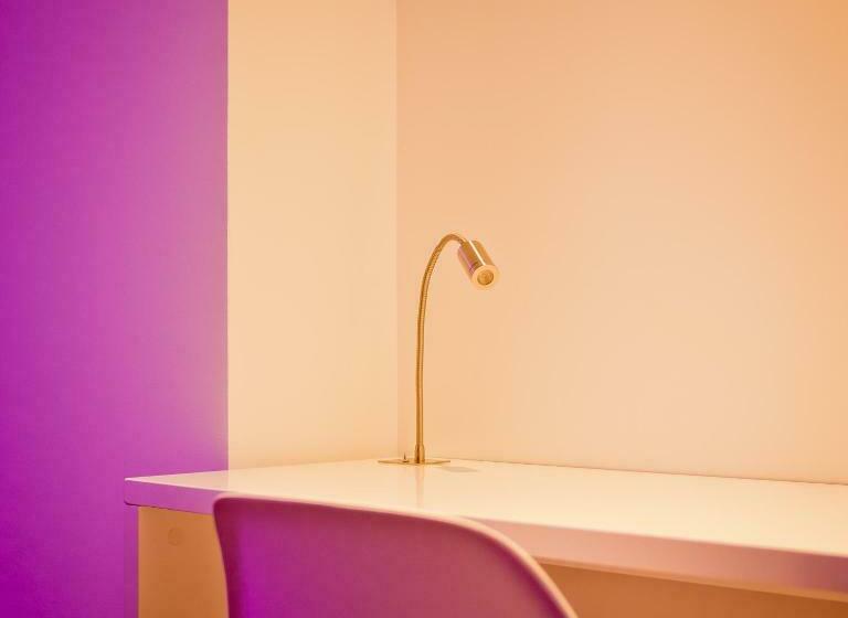 Номер Deluxe, Las Casas De Pandreula