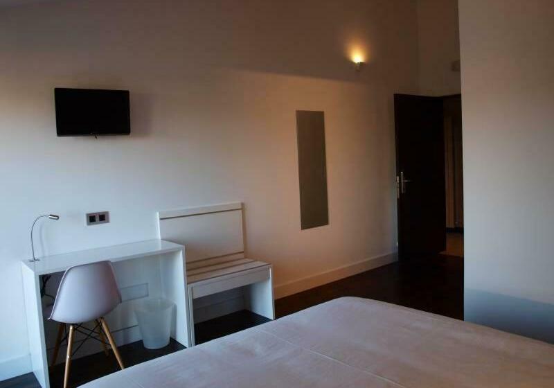 Номер Deluxe, Las Casas De Pandreula