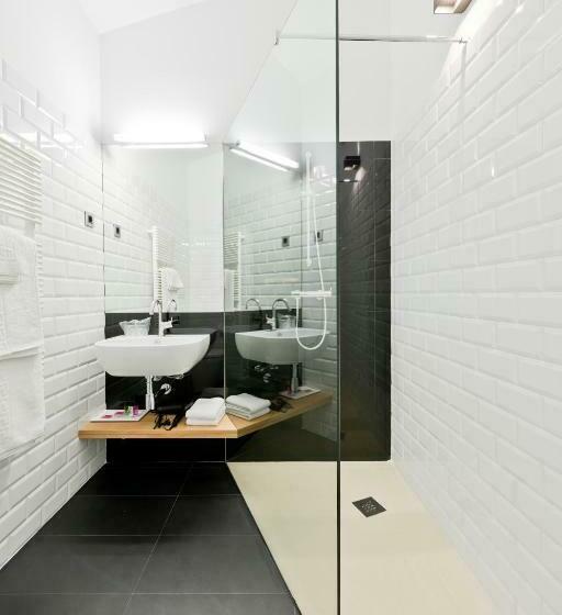 Номер Deluxe, Las Casas De Pandreula