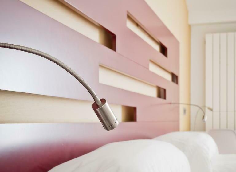 Номер Deluxe, Las Casas De Pandreula