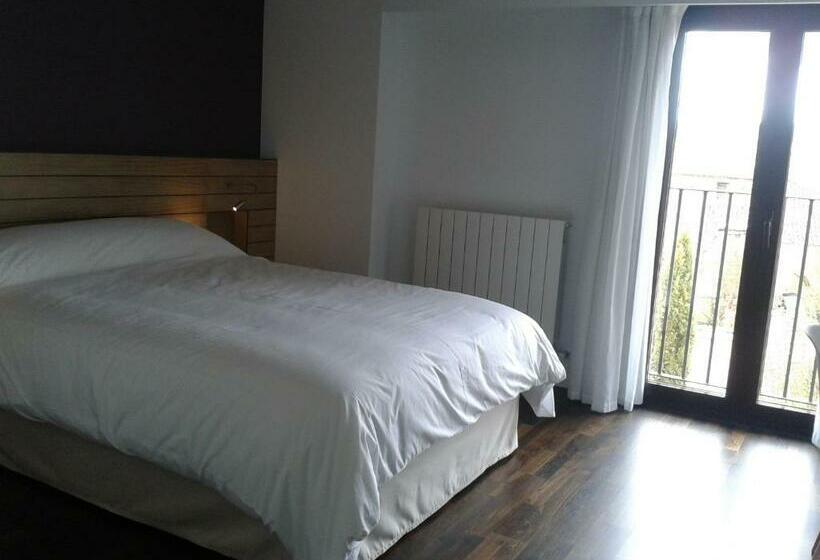 Номер Deluxe, Las Casas De Pandreula