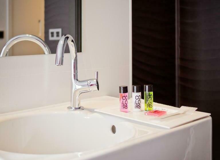 Номер Стандарт Индивидуальный, Las Casas De Pandreula