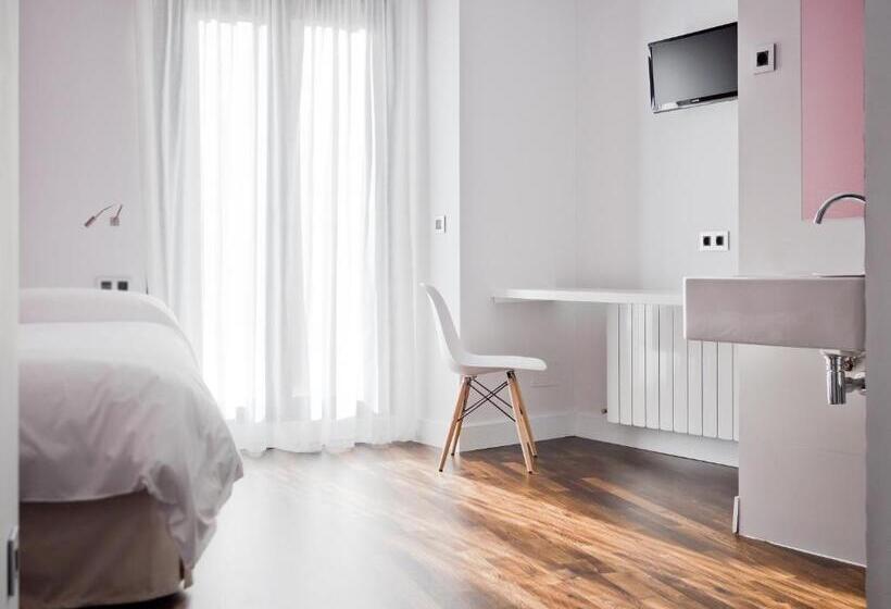 Номер Стандарт Индивидуальный, Las Casas De Pandreula