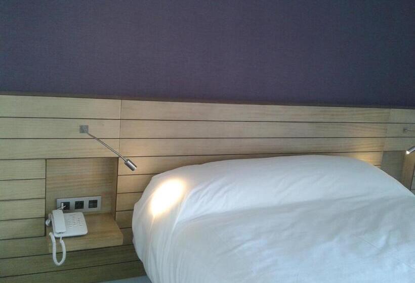 Номер Deluxe, Las Casas De Pandreula