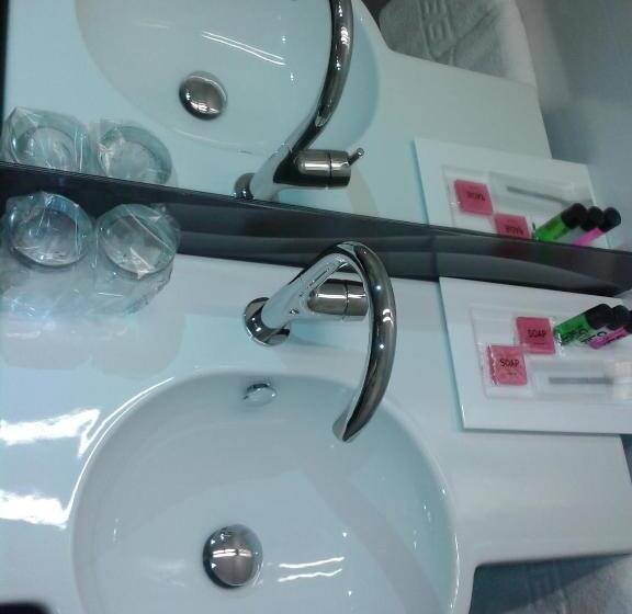 Номер Deluxe, Las Casas De Pandreula