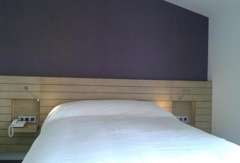 Номер Deluxe, Las Casas De Pandreula