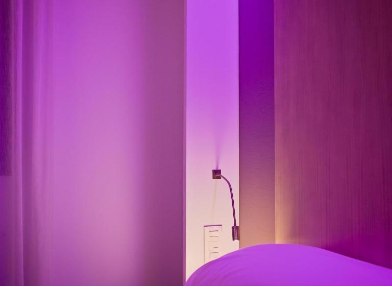 Номер Deluxe, Las Casas De Pandreula