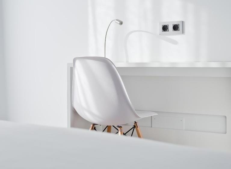 Номер Стандарт, Las Casas De Pandreula