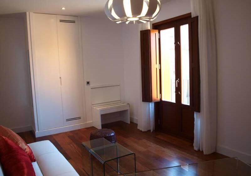 Полулюкс с Балконом, Las Casas De Pandreula